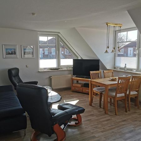 Yachthus - Direkt Am Meer Carolinensiel Extérieur photo