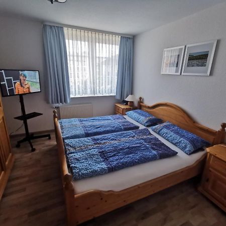 Yachthus - Direkt Am Meer Carolinensiel Extérieur photo